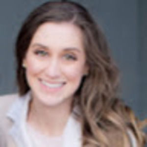 Meet your Posher, Olivia